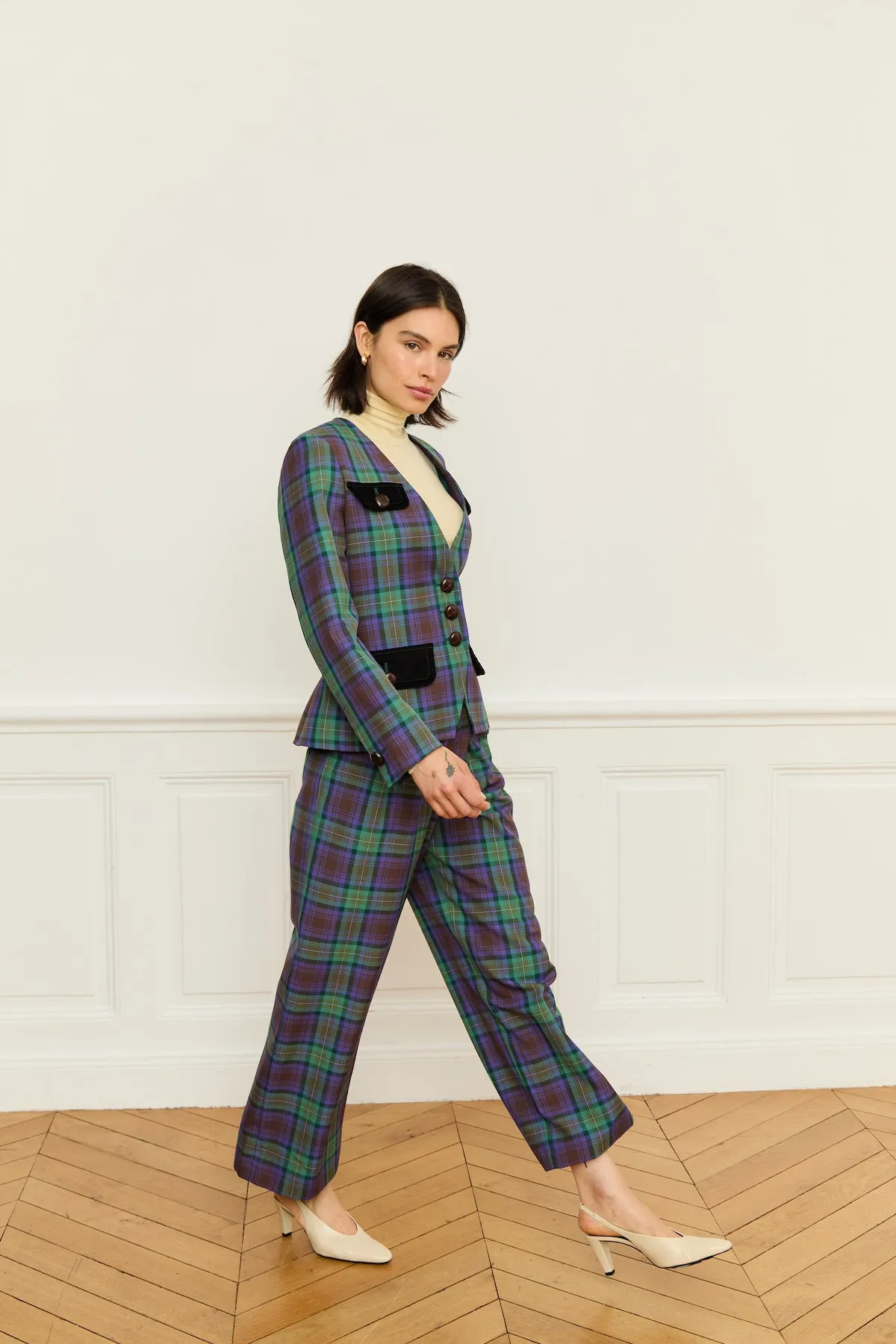 Tidona Jacket